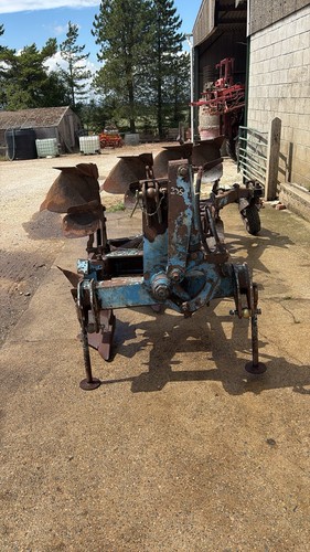 Ransome tsr 109 - tsr-109,
