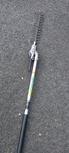 Titan petrol multi tool - petrol,