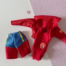 Vintage Barbie 1994 Baywatch