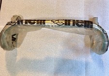 Cinelli handlebar exa - handlebar, nos