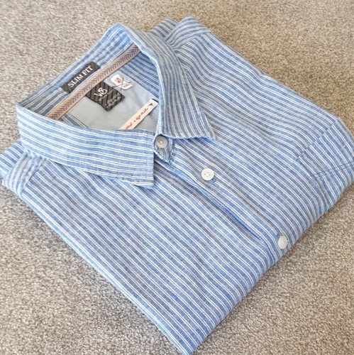 White stuff mens xxl - white,