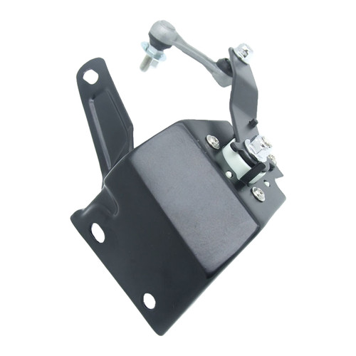 Rear left height sensor - height,