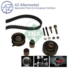 Fits Golf Caddy Bora Octavia Leon 1.9 D TDi + Other Models AZ Timing Belt Kit