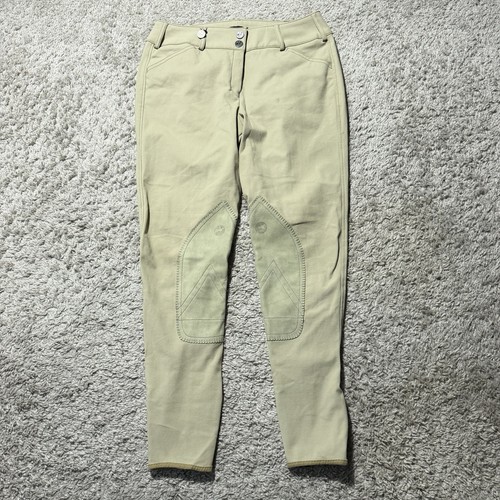 Pikeur women brown breeches - pikeur,