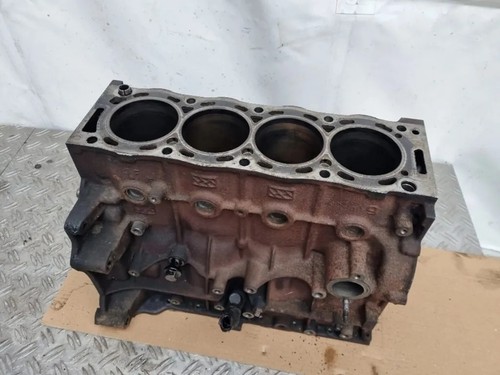 Citroen engine block - c5,