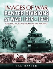 Panzer-divisions at War