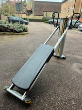 Total Gym Gravity Machine GTS