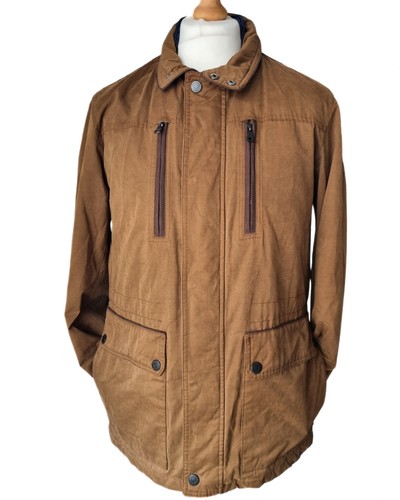 Mens field jacket medium - field,