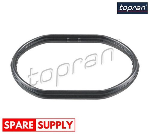 Gasket thermostat housing for - thermostat,