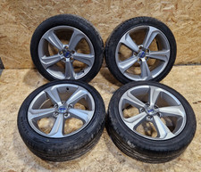 Volvo V40, S60, R17 4 X ALLOYS