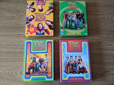 THAT 70s SHOW  Seasons 1 to 8