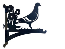 Profiles - Pigeon Hanging