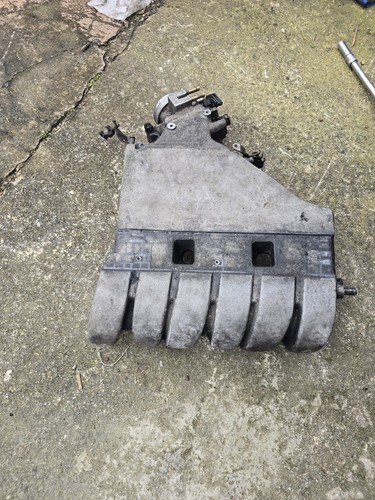 Corrado vr6 upper inlet - vw,