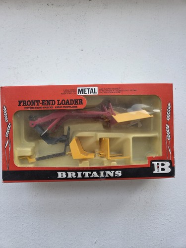 Britains 9574 scale - 9574, model