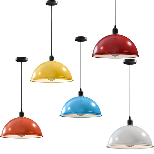 Vintage industrial ceiling - vintage,