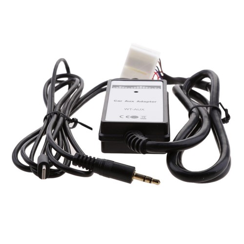 Car adapter mp3 player - -in,
