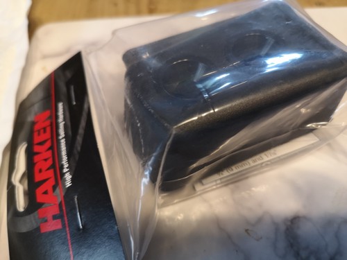 Harken big boat - end, stops