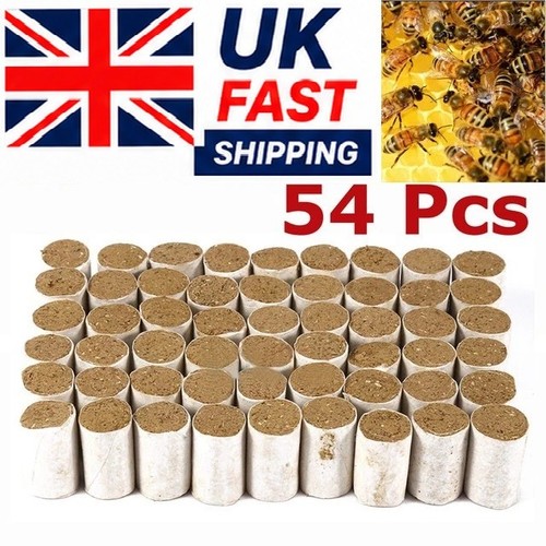 Pcs bee hive smoker solid - 54,