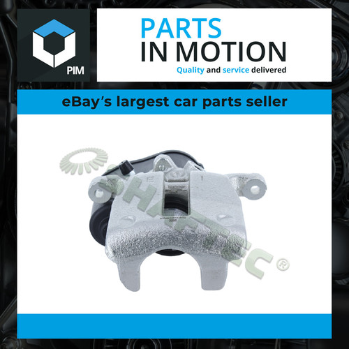 Brake caliper fits volvo v60 - caliper,