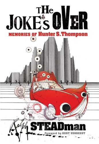 The joke over - joke's, memories