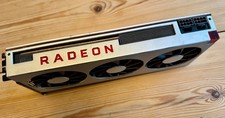 AMD Radeon VII 16GB GDDR6 GPU - Used / Working