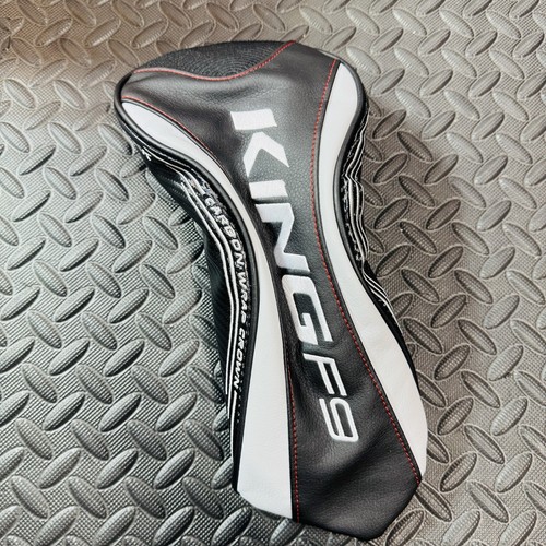 New king cobra speedback - cobra, f9