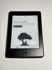 Amazon Kindle Paper white (DP75SDI/7th Generation) 6"/4GB Wi-Fi (damage)(9831/3)