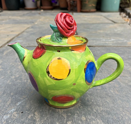 Mary rose young hand painted - mary,