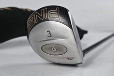 Ping I3 #3 Wood / 14 Degree / Stiff Flex Ping 350 Series Shaft