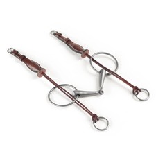 Selleria Equipe Leather &