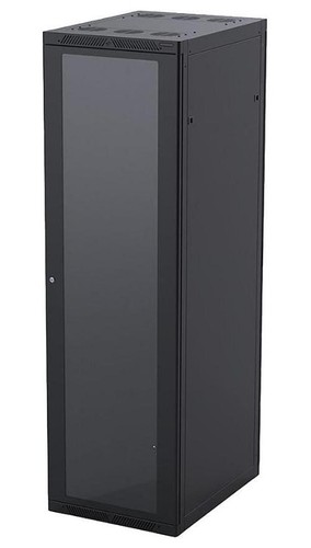 42u high end server rack - high,