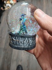 Dragon Snow Globe