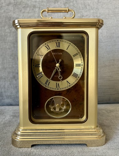 Vintage rhythm quartz - vintage,