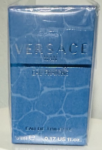 Versace man eau parfum - man,
