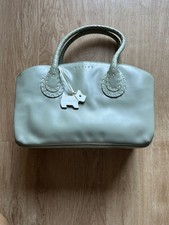 Radley Pale Green Leather