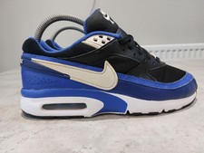 NIKE AIR MAX BW CLASSIC UK