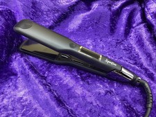 Signature hair straighteners - signature,