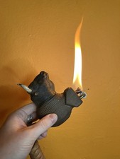 Vintage Ox Head Shepherd’s /