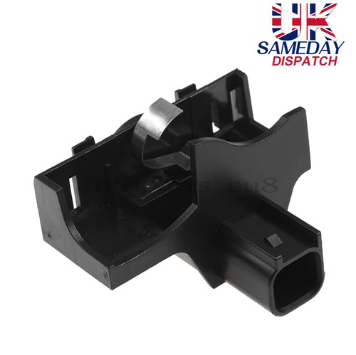 Bonnet catch alarm anti - alarm,