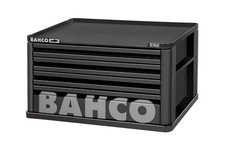 Bahco E82 4 Drawer 26″ Black