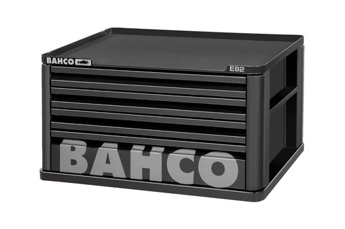 Bahco e82 drawer black - 26″,