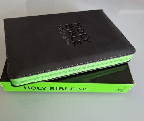 Holy bible niv hodder - hodder, &