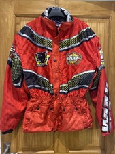 Wulfsport  Ted Motocross / Casual Jacket - Men’s - Medium