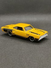 2025 Hot Wheels 69 Dodge Coronet Super Bee 1:64 Diecast Model Car Mint Condition