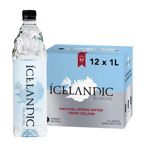 Icelandic glacial still - glacial,