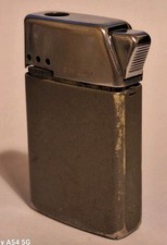 Vintage Austrian Sim Luxe Lighter For Repairs 