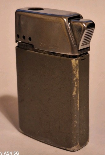 Vintage austrian sim luxe - vintage,