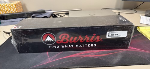 Burris xtreme tactical xtr iii - burris,