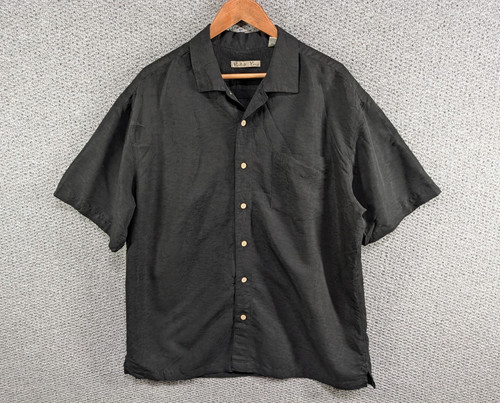 Batik bay black relaxed - relaxed, fit