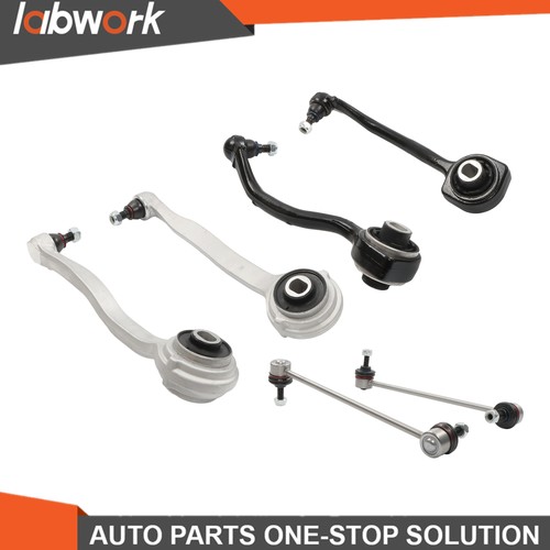 Suspension control arm - suspension,